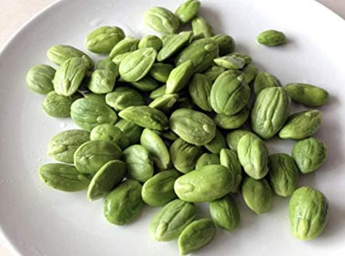 Frozen Petai (Frozen Sator) - 16oz (Pack of 1)