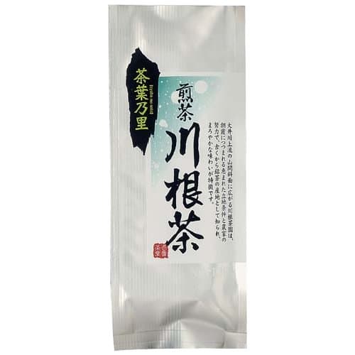 Maruko tea leaves ”T—¢ Kawane tea 100g of tea