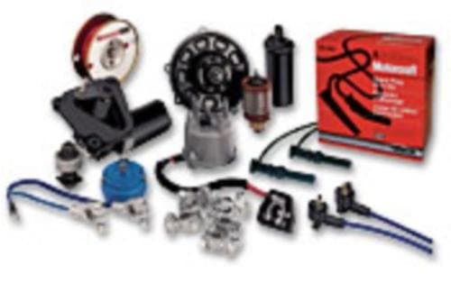 Motorcraft DY552 Ignition Control Module