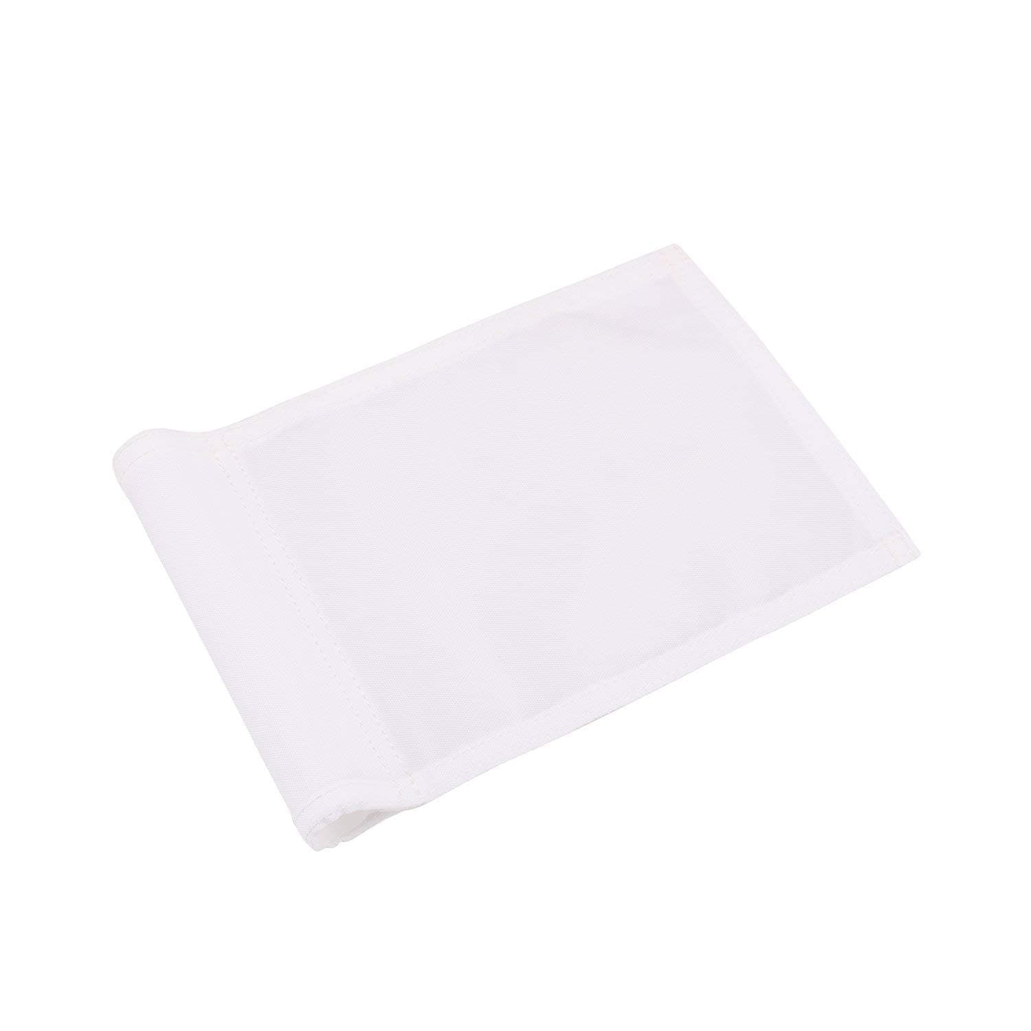 Backyard Putting Green Flag