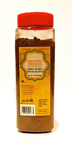 North African Spice Blend