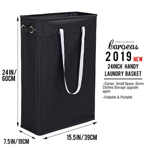 24” Handy Hamper