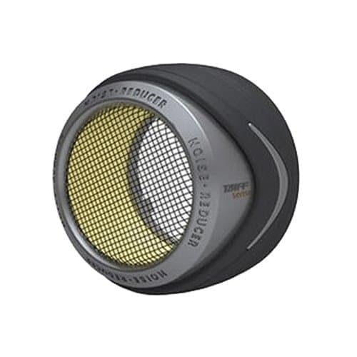 TAIFF Sense Hair Dryer Noise Reducer