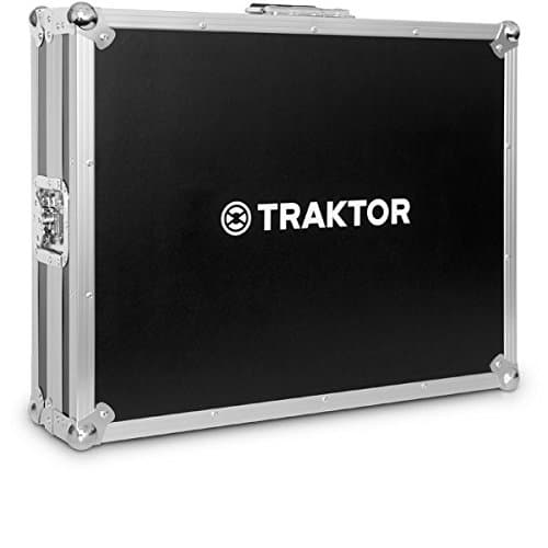Native Instruments Traktor Kontrol S8 Flight Case