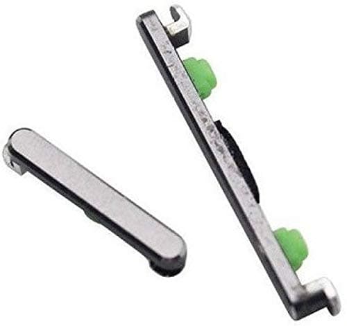 Starware Side Power On Off Lock & Volume Key Button Compatible with Oneplus 3