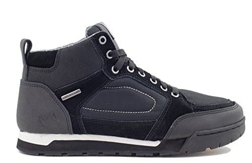 Forsake Clyde - Men's Waterproof Leather Hiking Shoe