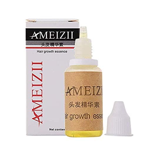 Hair Growth Serum,2019 Hair Regrowth Treatment, Hair Serum,Hair Growth Oil, Hair Growth Essence, Hair Loss Treatments, Prevent Hair Loss, Thinning Hair for Women Men (Pack of 2)