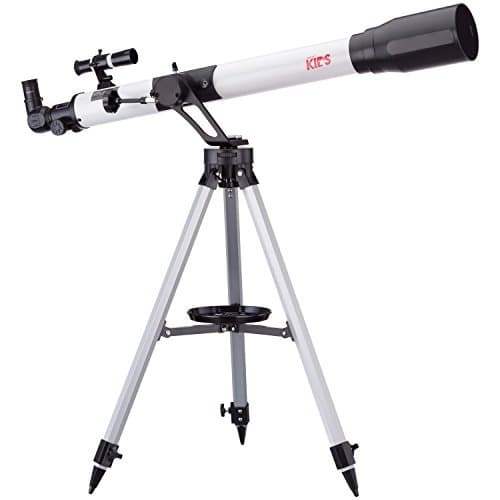 AmScope-Kids 450X 900x70mm Telescope
