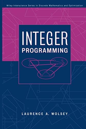Integer Programming