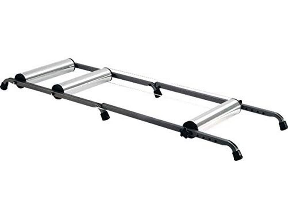 Saris CycleOps Aluminum Roller for Indoor Bike Trainer