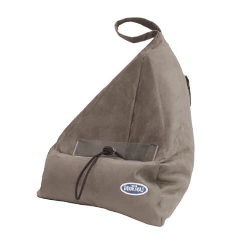 The Book Seat - Book Holder Colour: Beige
