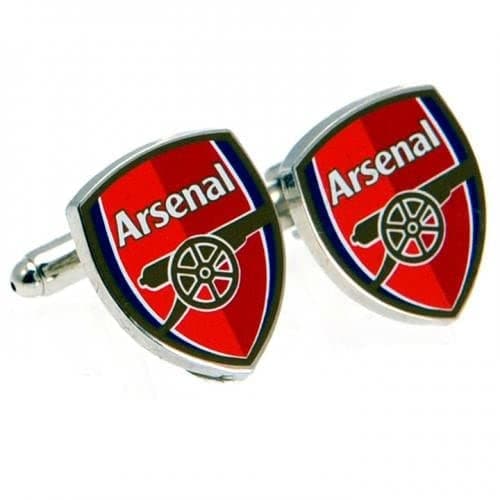 Style DecorationArsenal Cufflink