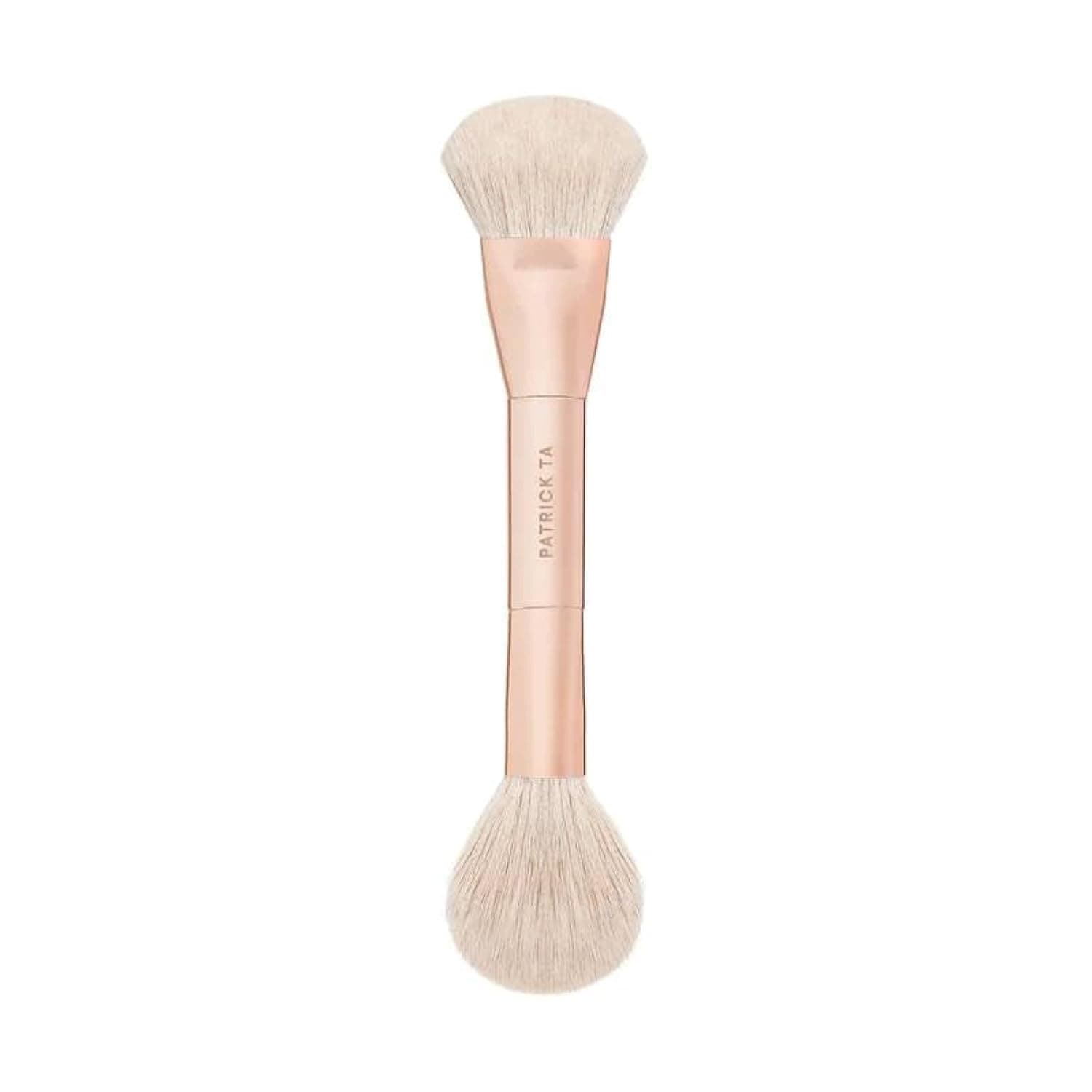 PATRICK TADual Ended Blush Brush