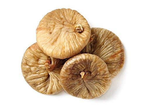 Dried Turkish Figs 3 Lbs