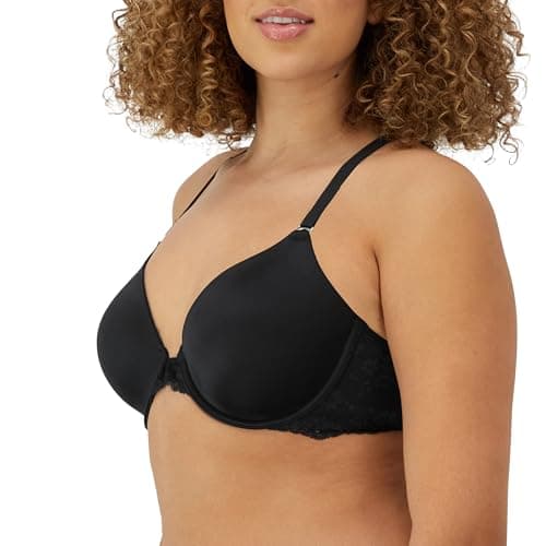 Maidenform Women's Pure Genius Racerback Bra