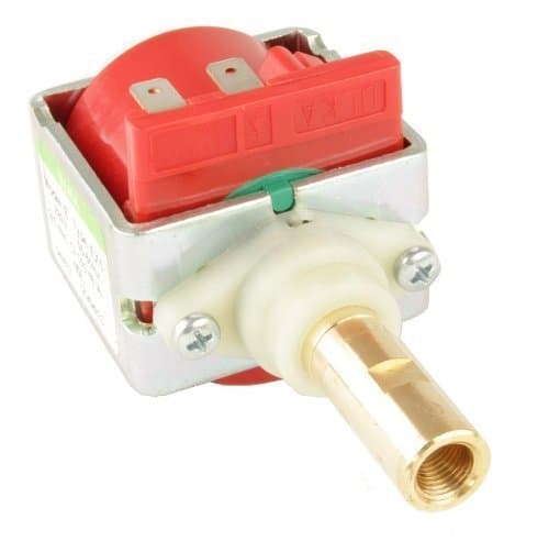 Ulka EX5 48W Water Pump For Gaggia Baby Dose Cubika Coffee Espresso Machines by Ulka