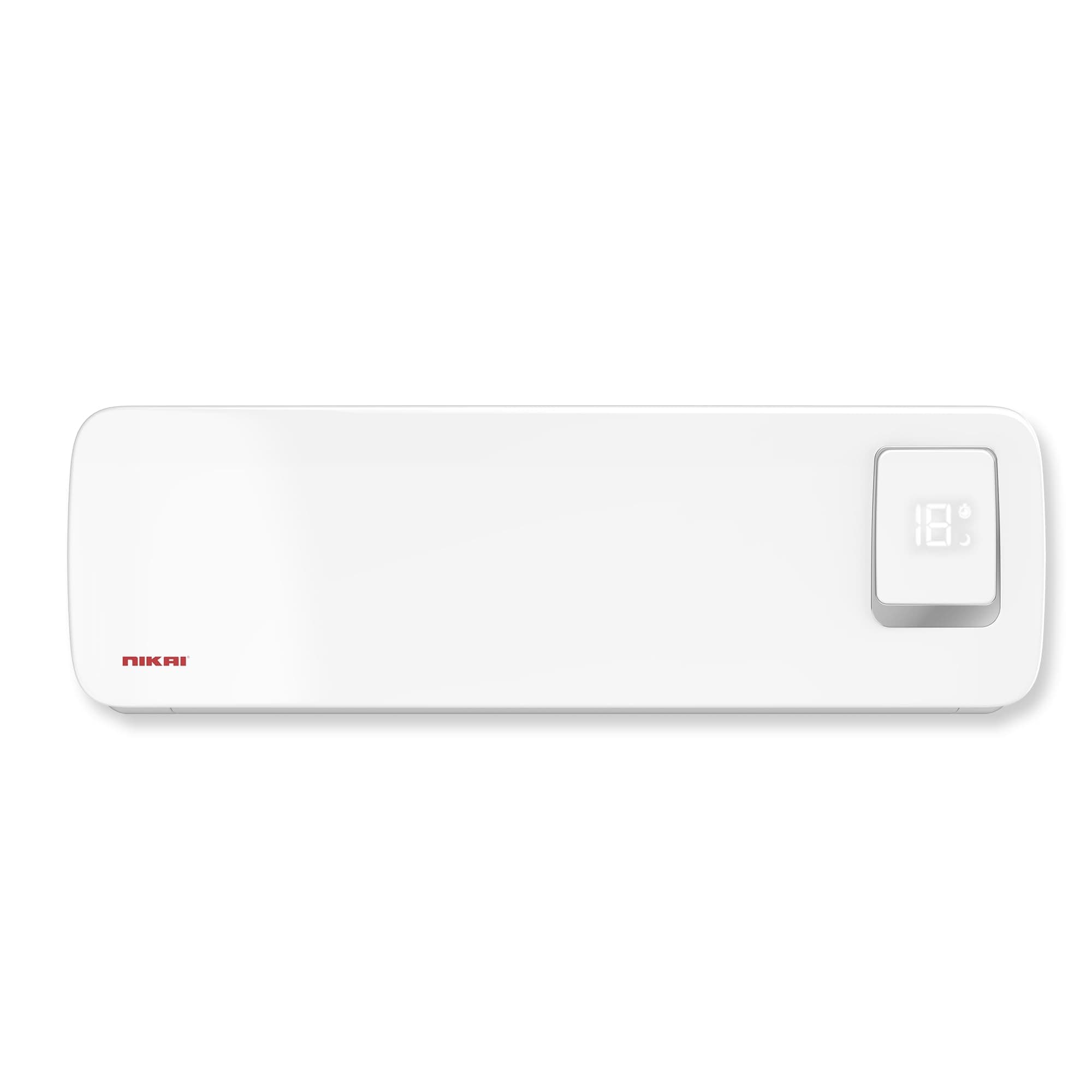 Split Air Conditioner 2 Ton, Energy Saving, Efficient Cooling with T3 Tropical Piston Compressor, AC 24000 BTU, Auto Restart, Best for Home, Room, Office & Shops Made in India – NSAC24138E24E