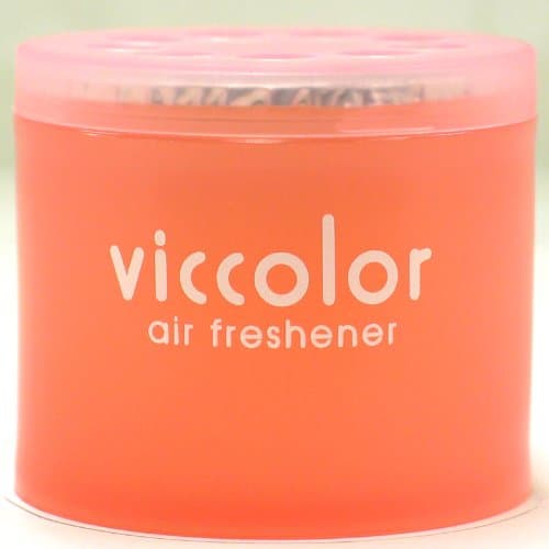 Diax JDM Viccolor / Peach Kiss / Car Air Freshener