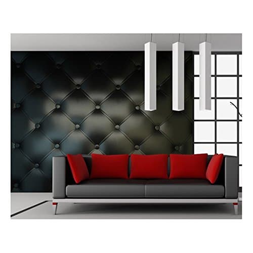 Capito black Wallpaper