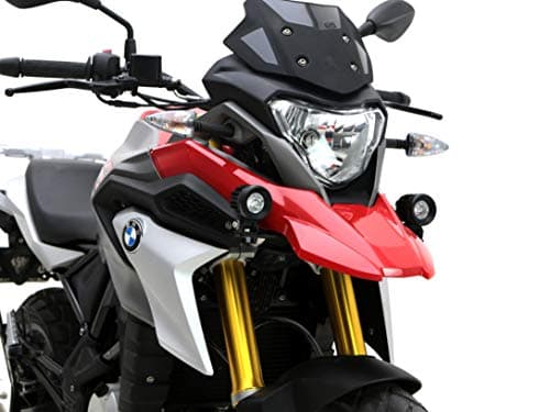 Driving Light Mount - G310GS