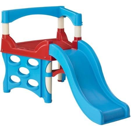 American Plastic Toys My First Climber