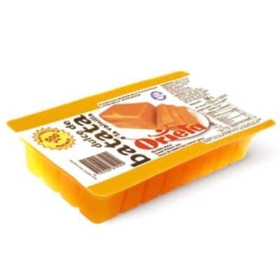 Orieta Dulce de Batata - Sweet Potato Jam (17.63 oz/1.10 lb) by Orieta