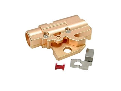 MLEmart Maple Leaf Hop Up Chamber Set For Marui/WE/KJ Hi-Capa Series GBB Pistol
