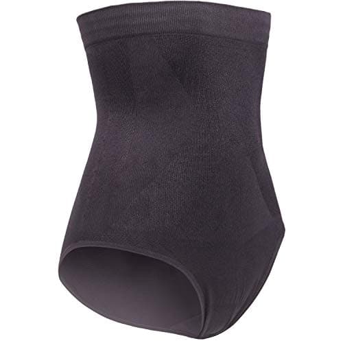 DREAM SLIMWomen's High-Waist Seamless Body Shaper Briefs Firm Tummy Control Slimming Shapewear Panties Girdle Underwear