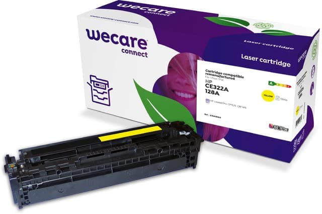 Wecare WEC2235 laser toner Cartridge
