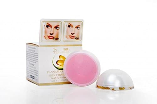 Pannamas Perfect Skin Firming Gel With Coenzym Q10 and vitamin E, B