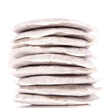 60 Hema Mocha Coffee Pads/ Pods - 3 Pack Bundle for Senseo Style Machines - Dutch Favorite Coffees