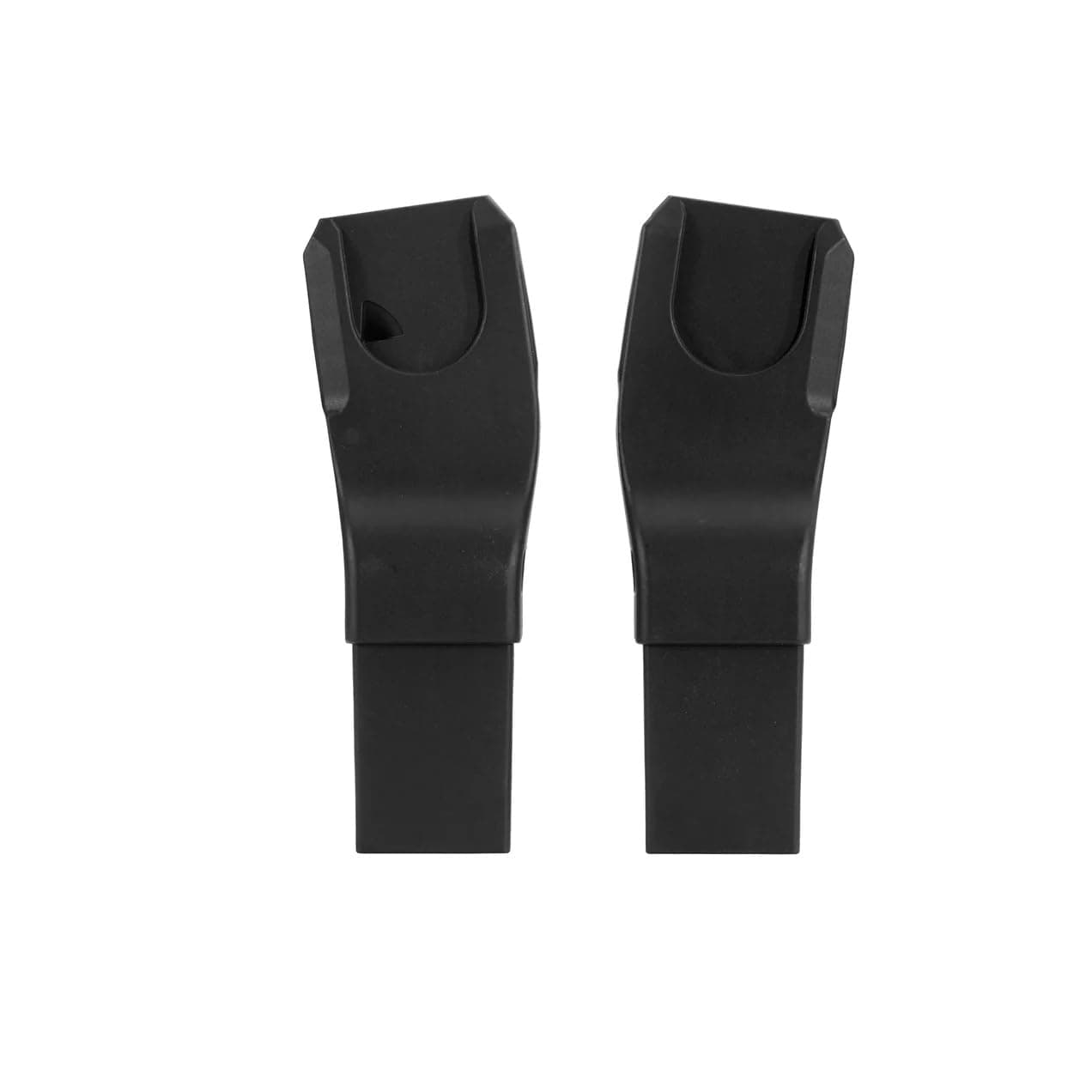 Silver Cross | Wave/Coast Universal Car Seat Car Seat Adaptors | Baby Car Seat | Travel System | 2 Pack