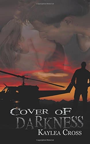 Cover of Darkness Paperback – February 26, 2010