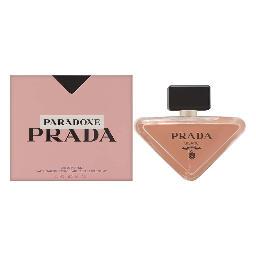 Prada Paradoxe Eau De Parfum 90ml, 1