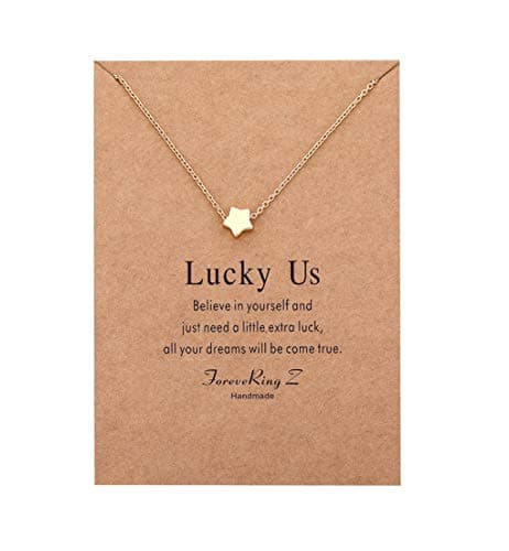 Wishoney Pineapple Pendant Necklace for Women Jewelry Dainty Necklace Fiendship Gift