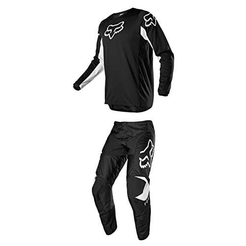 Fox Racing Youth 180 Prix Jersey/Pants Set (M/24)