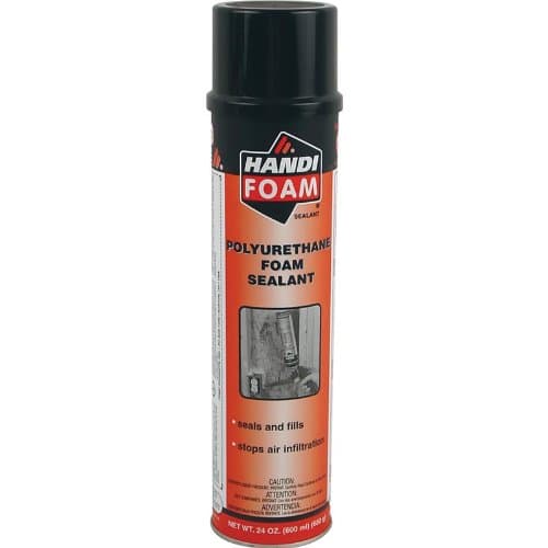 Fomo Products Inc. P40290 Handi-Foam Gun Foam - 29 oz. Can