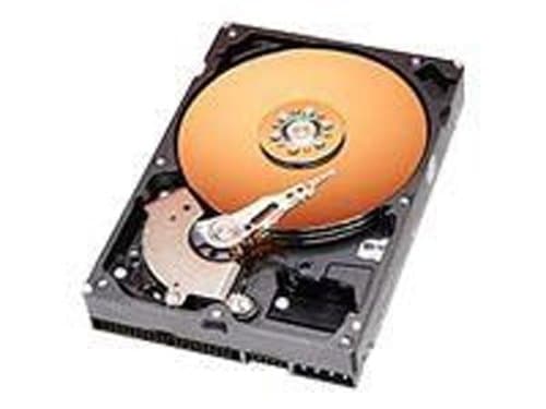 Western Digital WD1600JB 160GB Hard Drive
