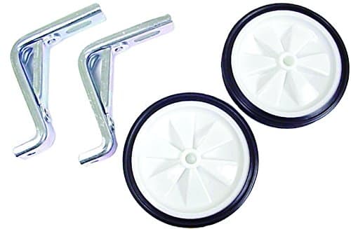 Action10-12 Plastic Wheel Training Wheels