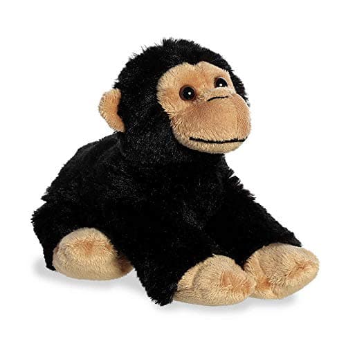 Aurora - Mini Flopsie - 8" Cory Chimp