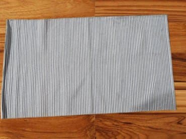 3ft by 5ft Cotton Durry