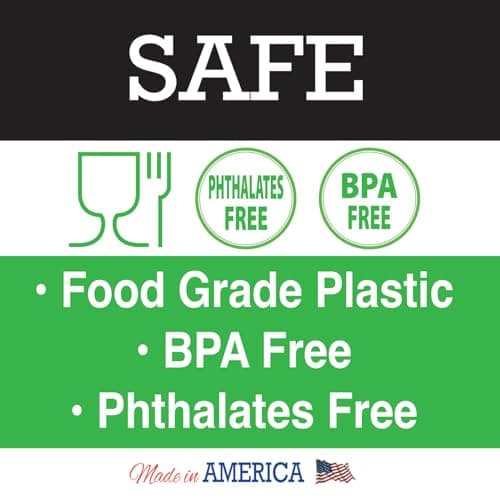 Brainy Mats Presidents Placemat – 11.25 x 17.25-inch Double-Sided US Presidents Kids Placemats – Reusable and Wipeable Placemat for Children, Home, School, Mealtime – No BPA or Phthalates