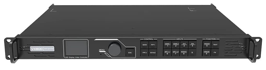 VX600 LED Screen All-in-One Controller (Upgrade Version of VX6S)