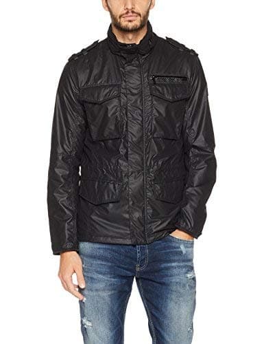 Wellensteyn Men's Eagle Parka