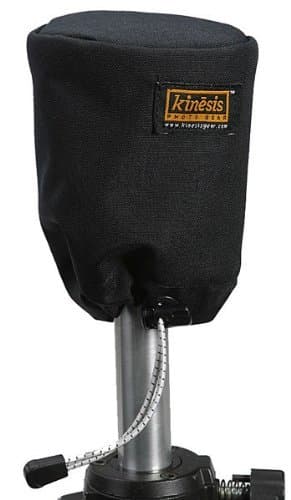 Kinesis T134 Small Ball Head Pouch