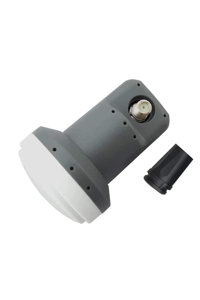 ERH INDIA High gain DTH LNB (Full Hd 1080P) DTH LNB for All DTH