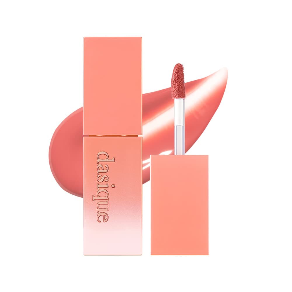 "Official" Dasique Juicy Dewy Tint Juicy Dewy Tint/Lipstick/Tint/Tint (#12 Sweet Marron)