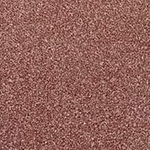 Iron-on Rose Gold Glitter 19.75" x 12"
