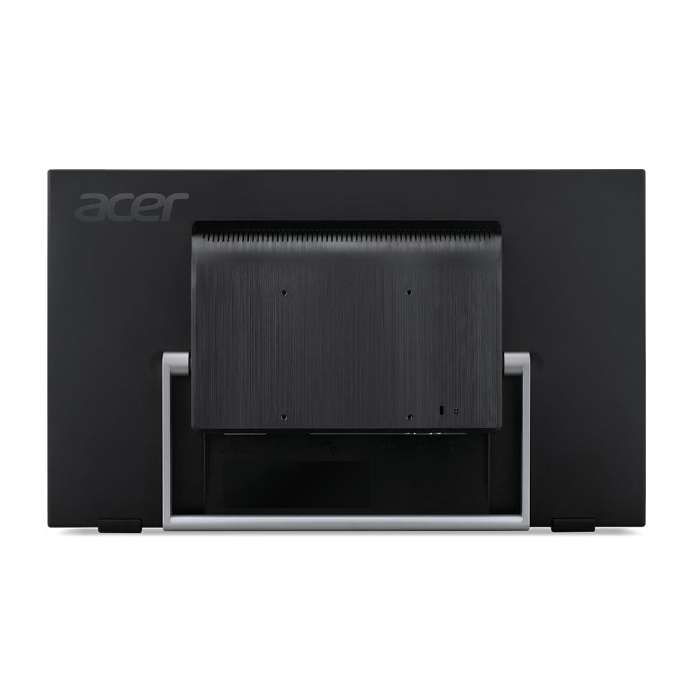 Acer UT222Q bmip 21.5” Full HD (1920 x 1080) 10 Point Touch Monitor with AMD FreeSync Technology Up to 75Hz 5ms (Display Port, HDMI Port, VGA & USB Port)