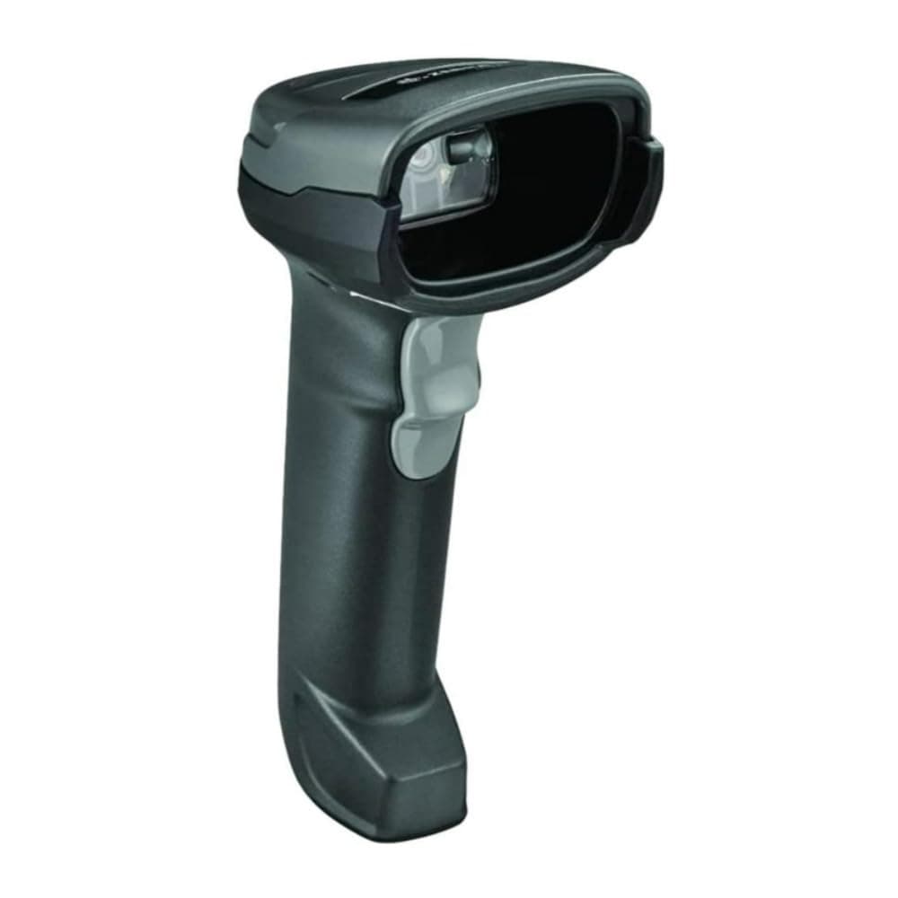 Zebra Symbol DS2278-SR Wireless 2D/1D Bluetooth Barcode Scanner/Imager, Includes Cradle and USB Cord